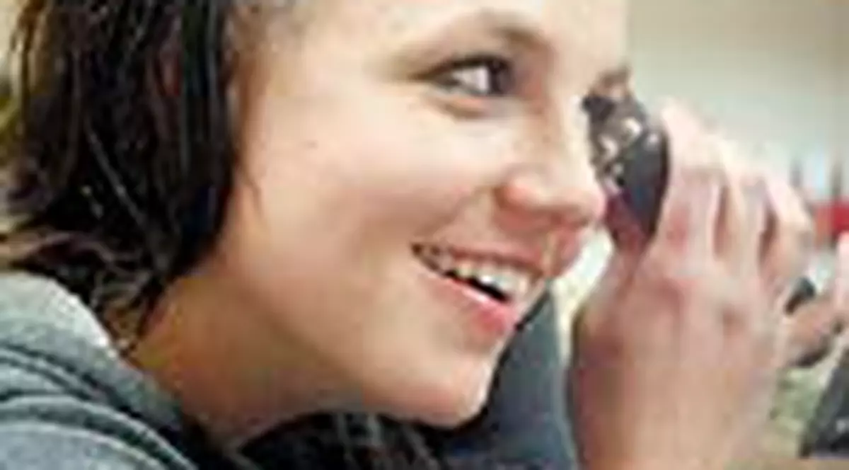 Britney Spears s-a ras din cauza paduchilor 