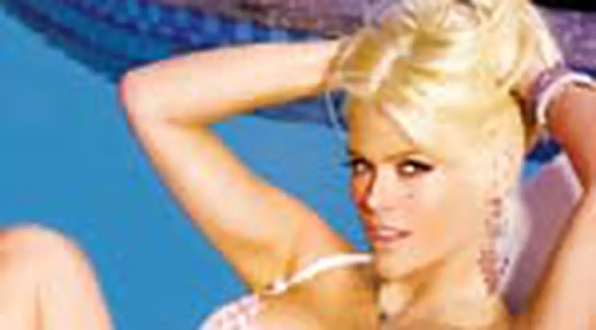 Anna Nicole Smith, ucisa de droguri