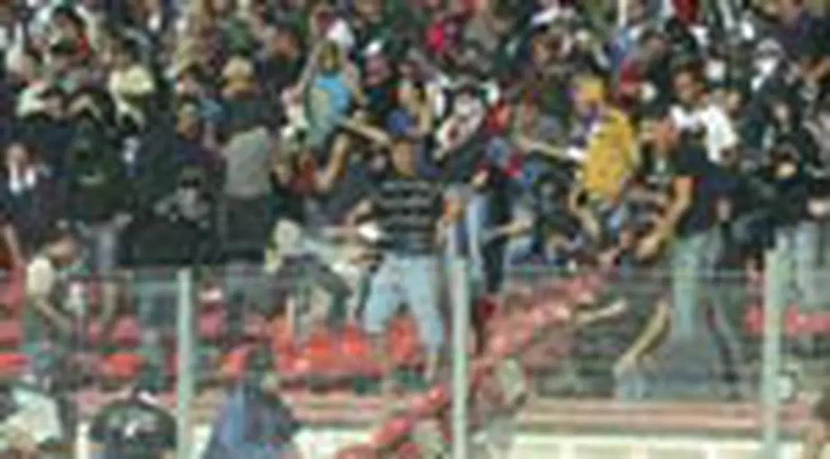 'Suntem cu ochii pe voi'