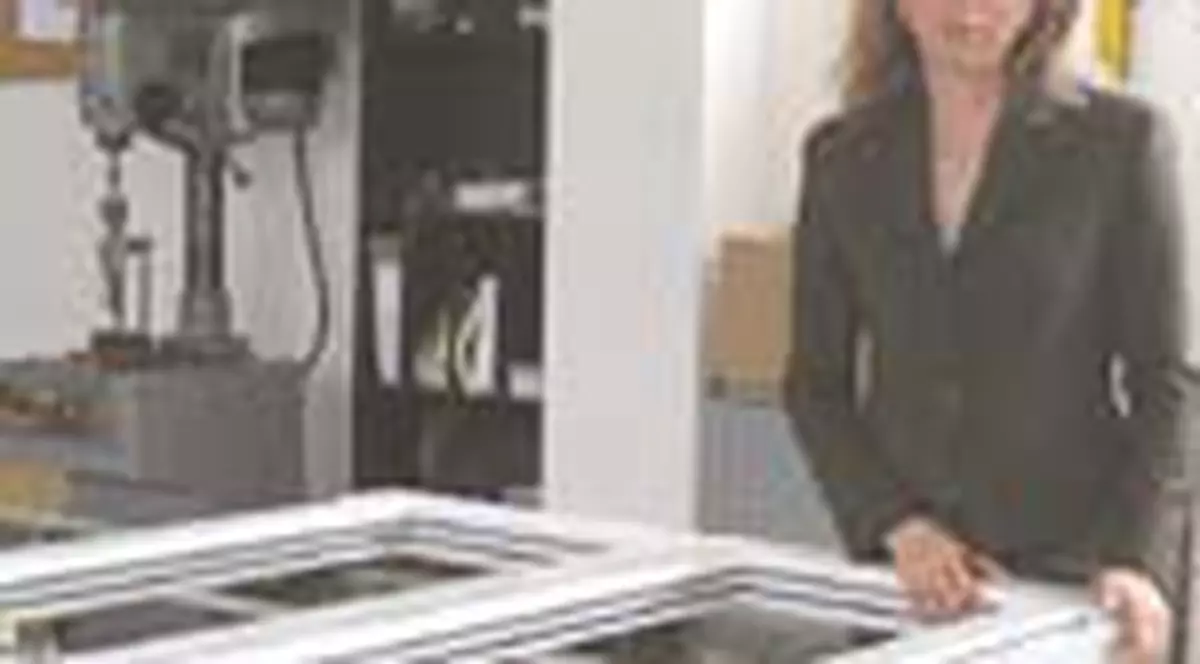 Face afaceri cu termopane