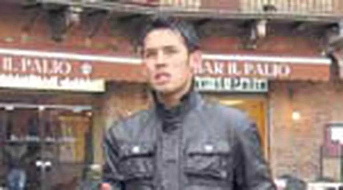 Codrea: 'Bucurestiul e satul de fotbal'