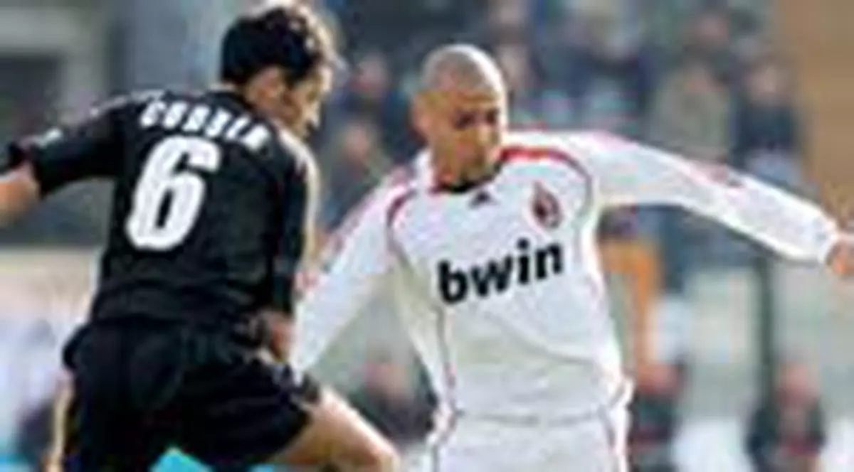 'Ronaldo este meserias'