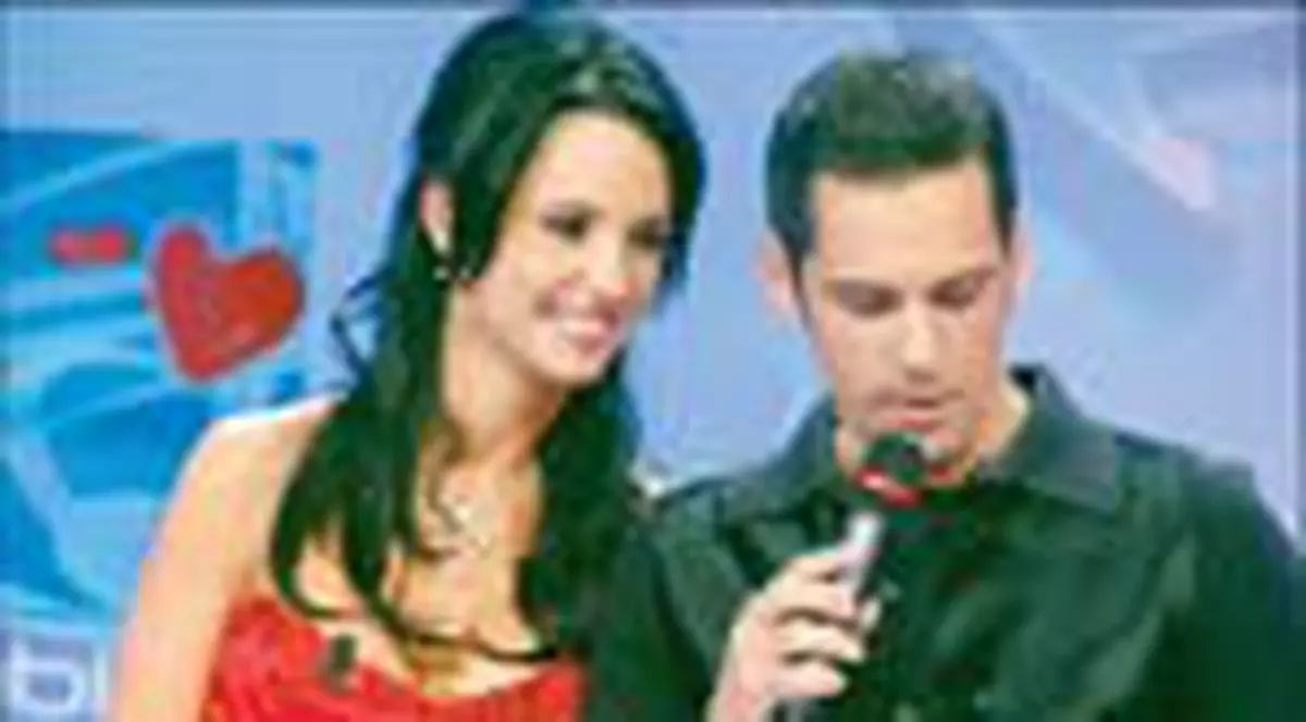 Casa noua pentru Andreea si Stefan