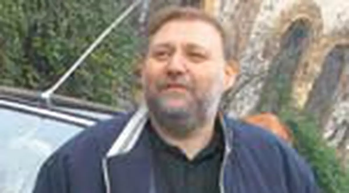 Murgeanu crede in extraterestri