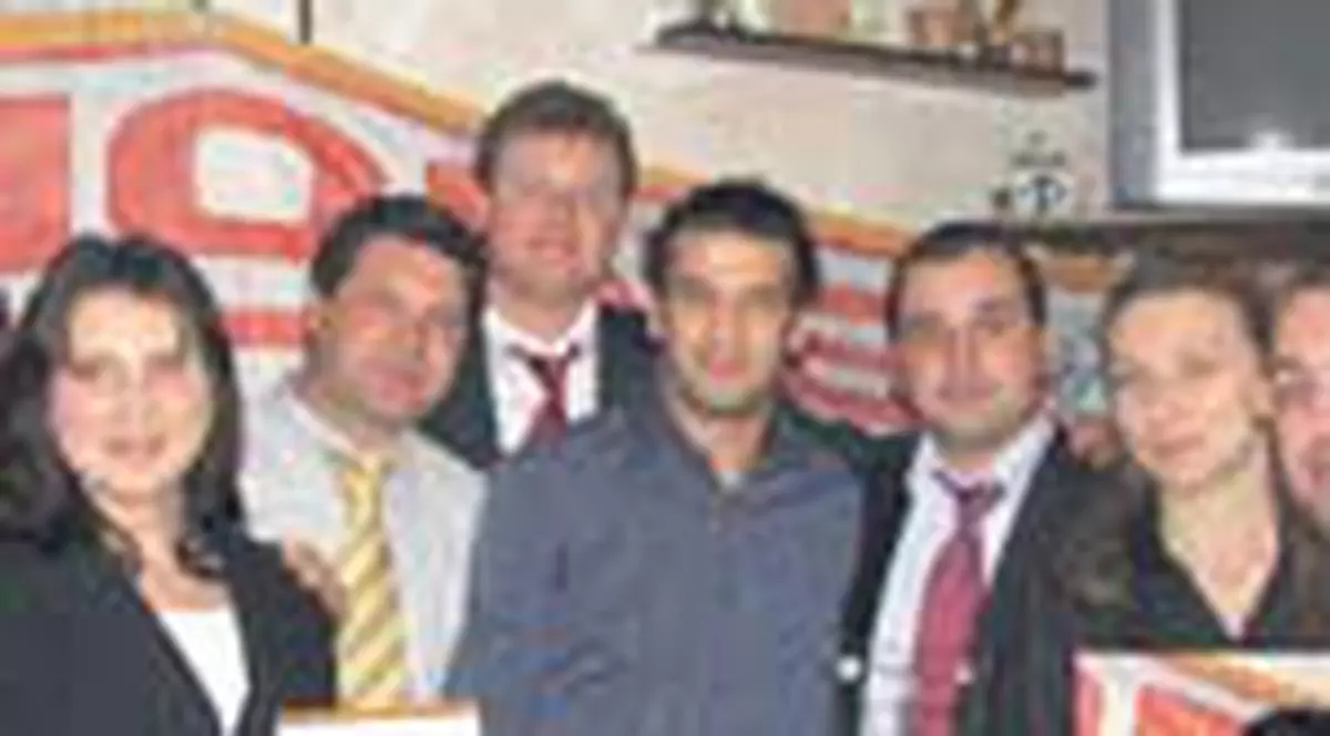 Chivu strange bani pentru un spital 