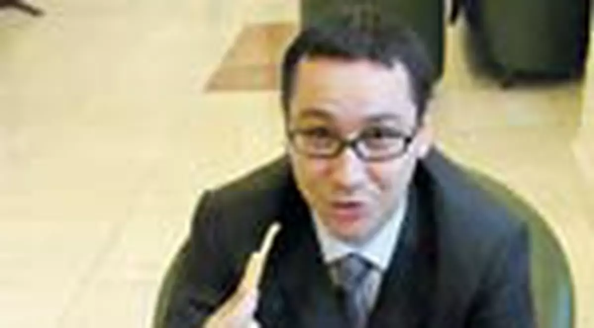 Victor Ponta a lucrat la fast-food