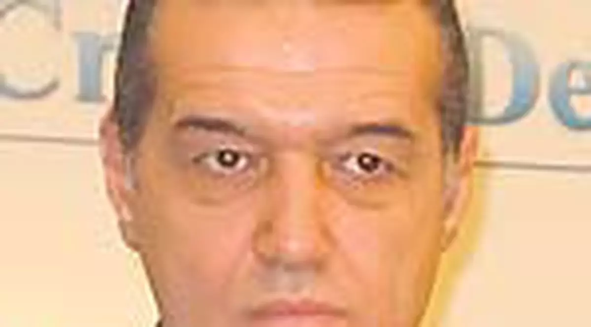 Gigi Becali crede ca este urmasul imparatilor bizantini