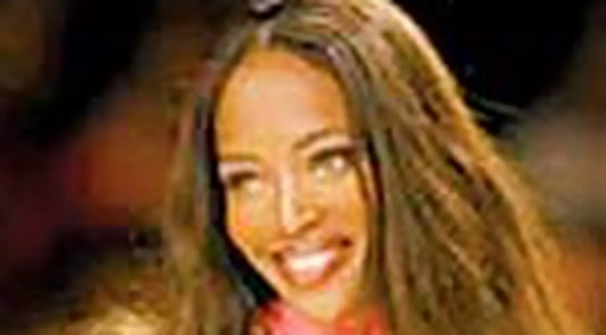 Naomi Campbell i-a declarat razboi sosiei 