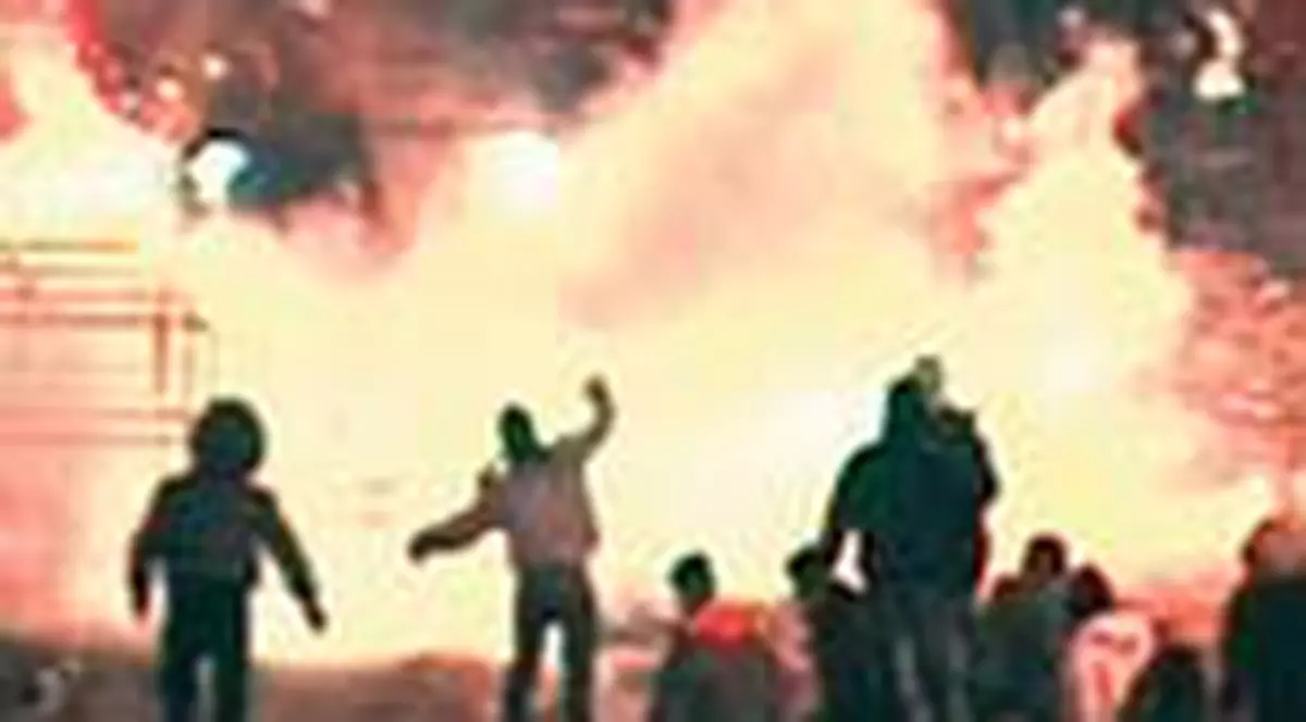 Razboi civil in  Italia