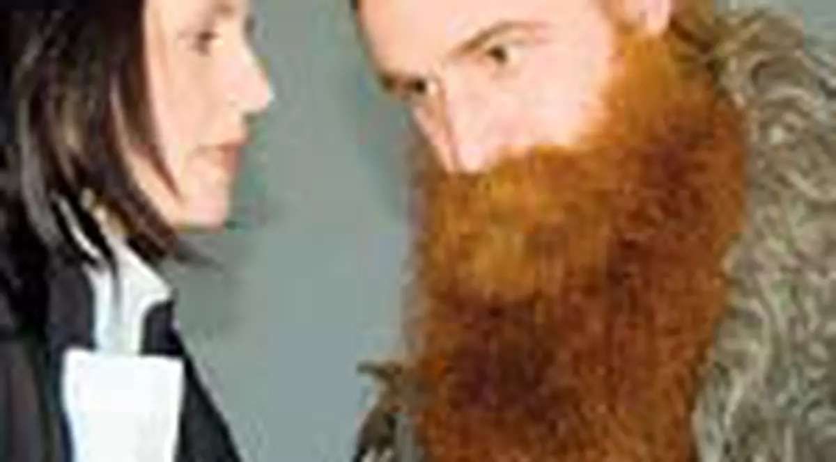 Va sta 14 ani la puscarie