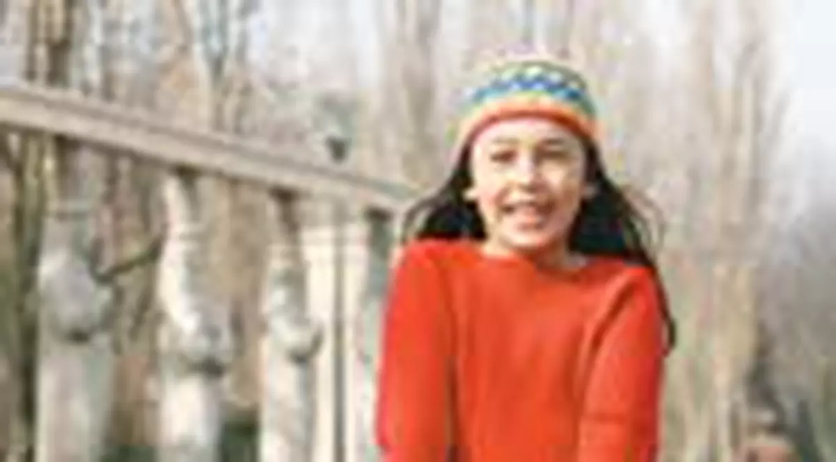 Preziceau vremea cu firul de par