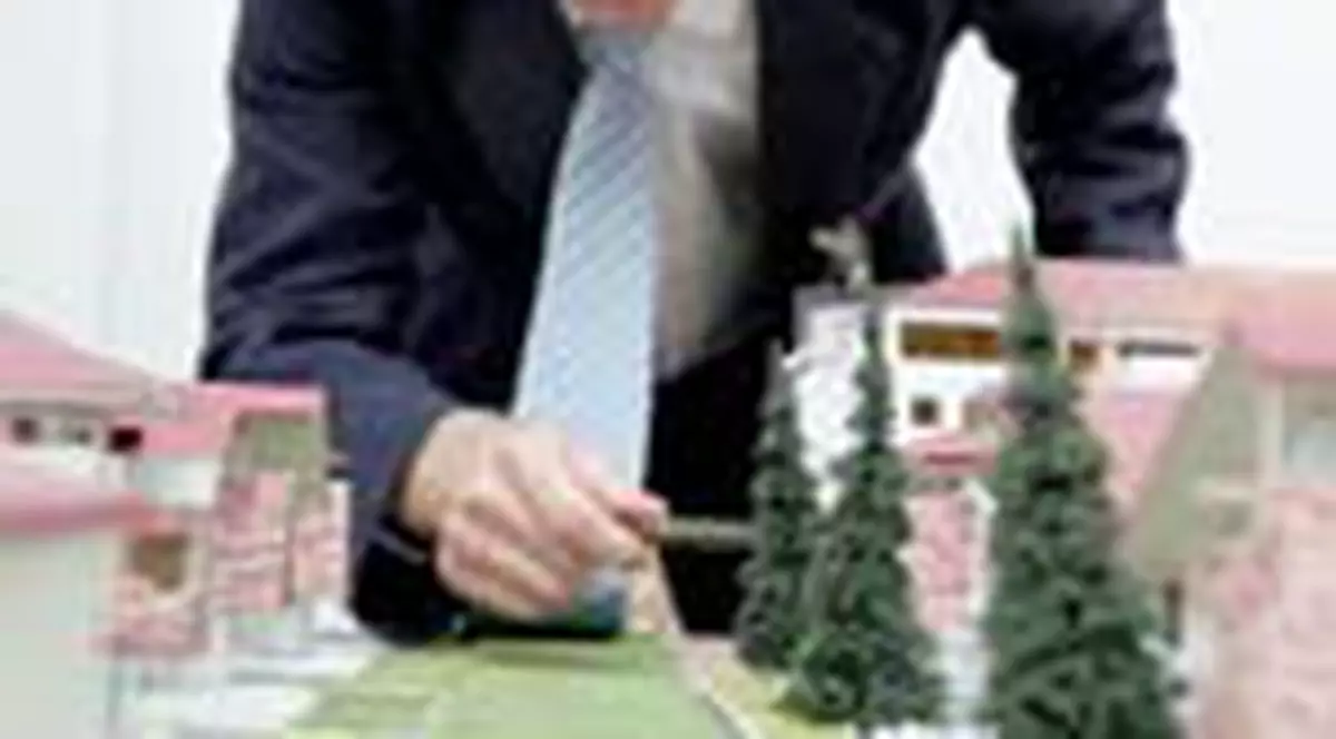 Garsoniera noua, mai ieftina decat cea veche