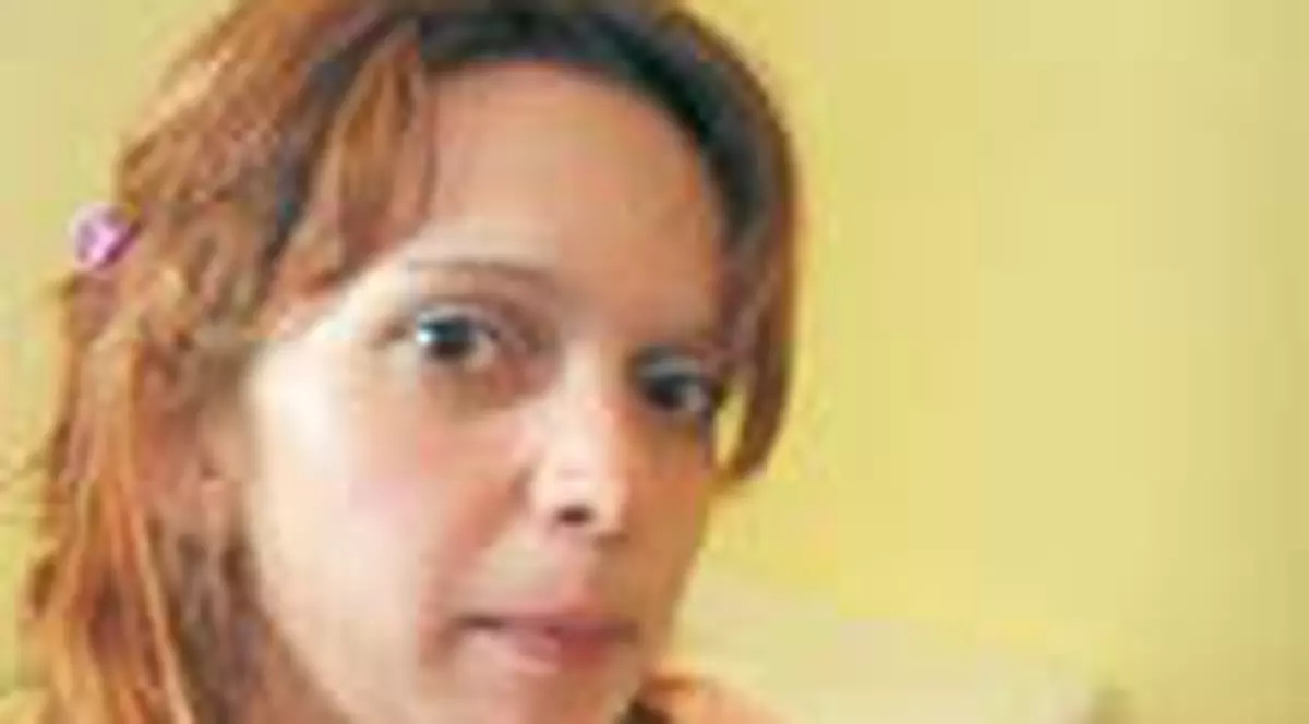 'Fetita muntilor',rasfatata bunicilor