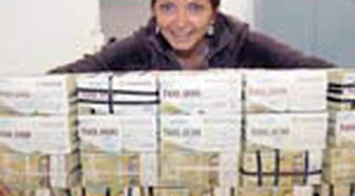 A castigat 130.000 € pe luna in 2005