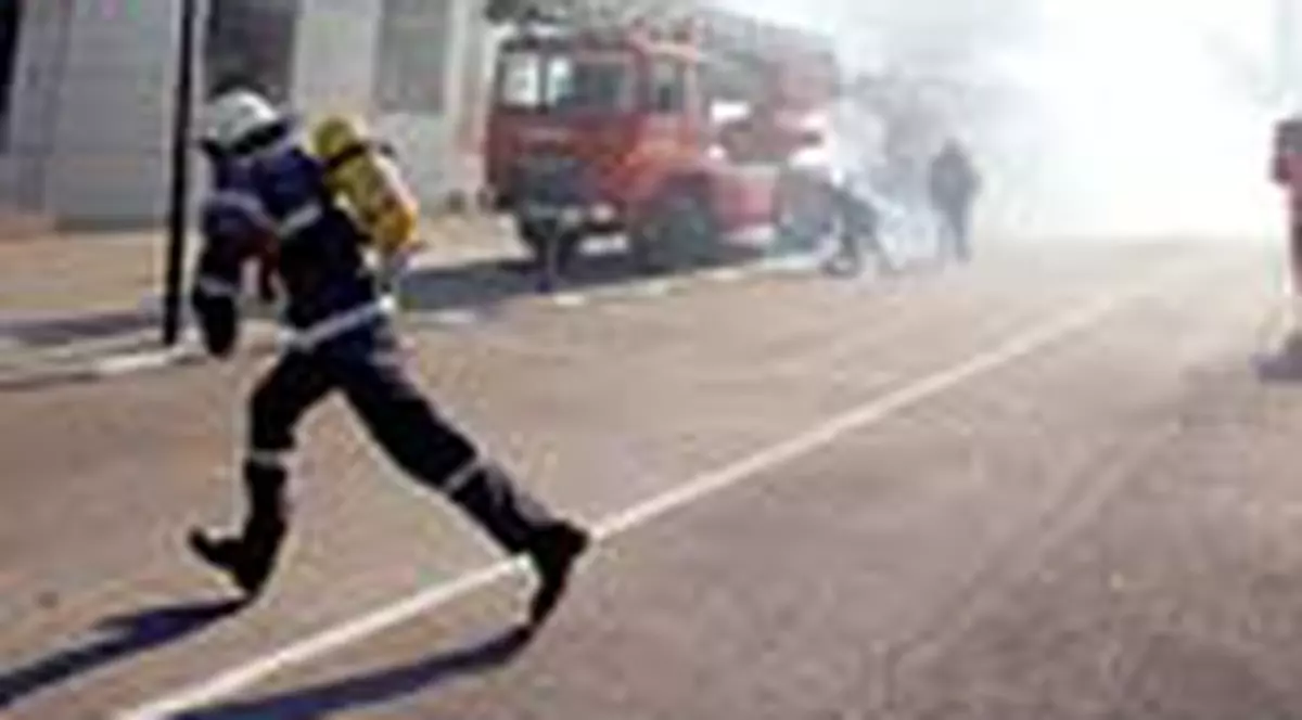 'Stare de asediu' la Primaria sectorului 2 