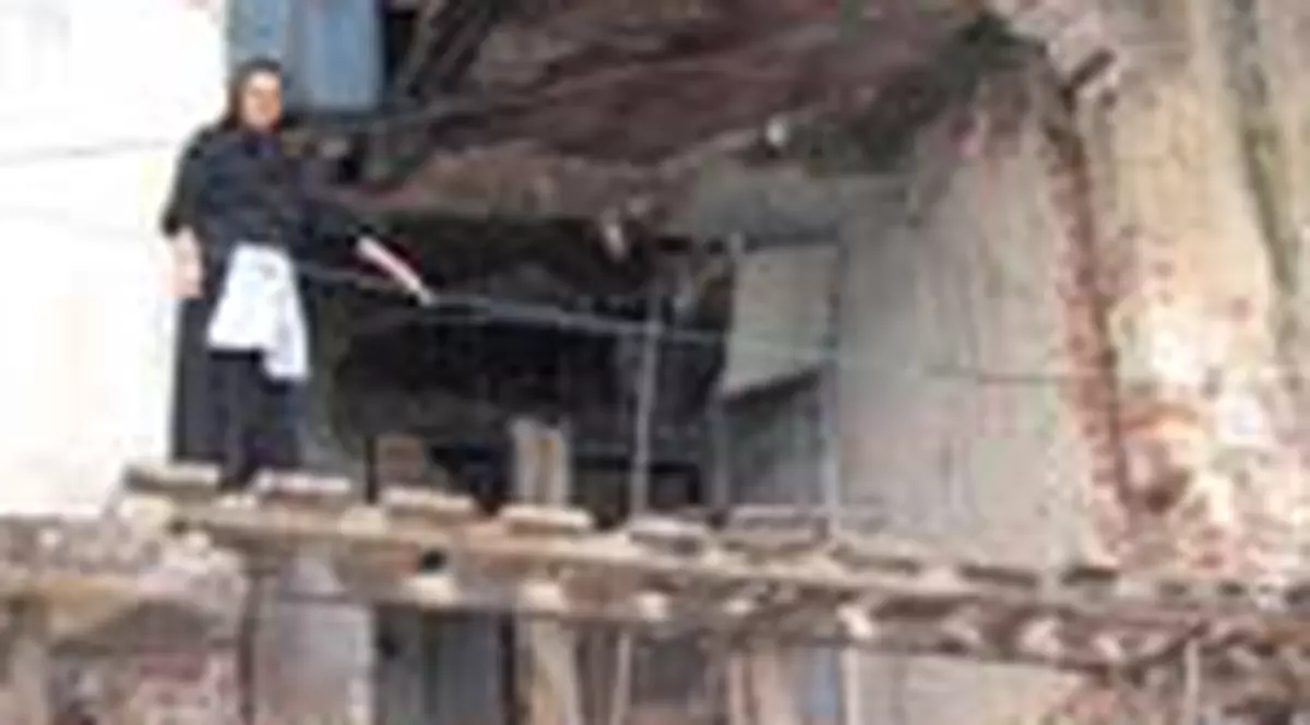 'Dom' Becali, ne-ati uitat?'