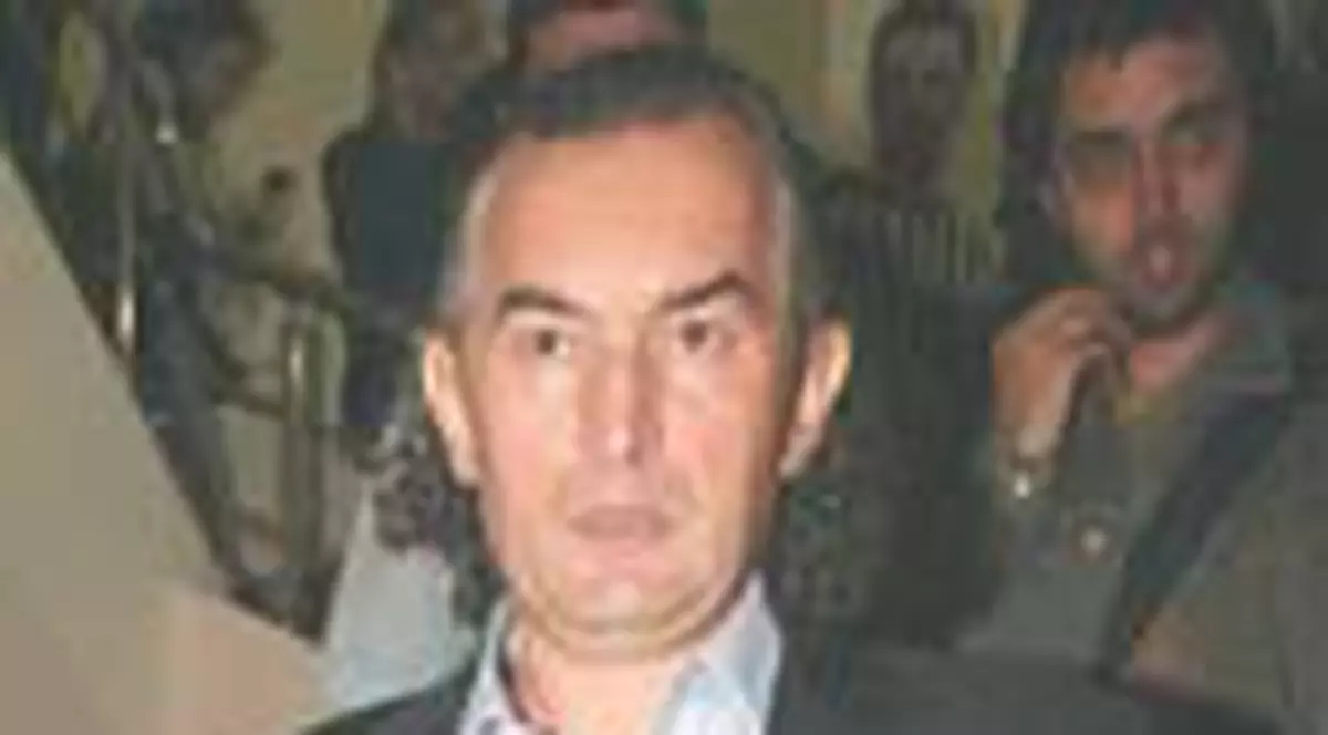 'A facut mult bine orasului'