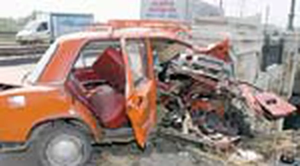 Bucurestenii sunt cei mai imprudenti soferi