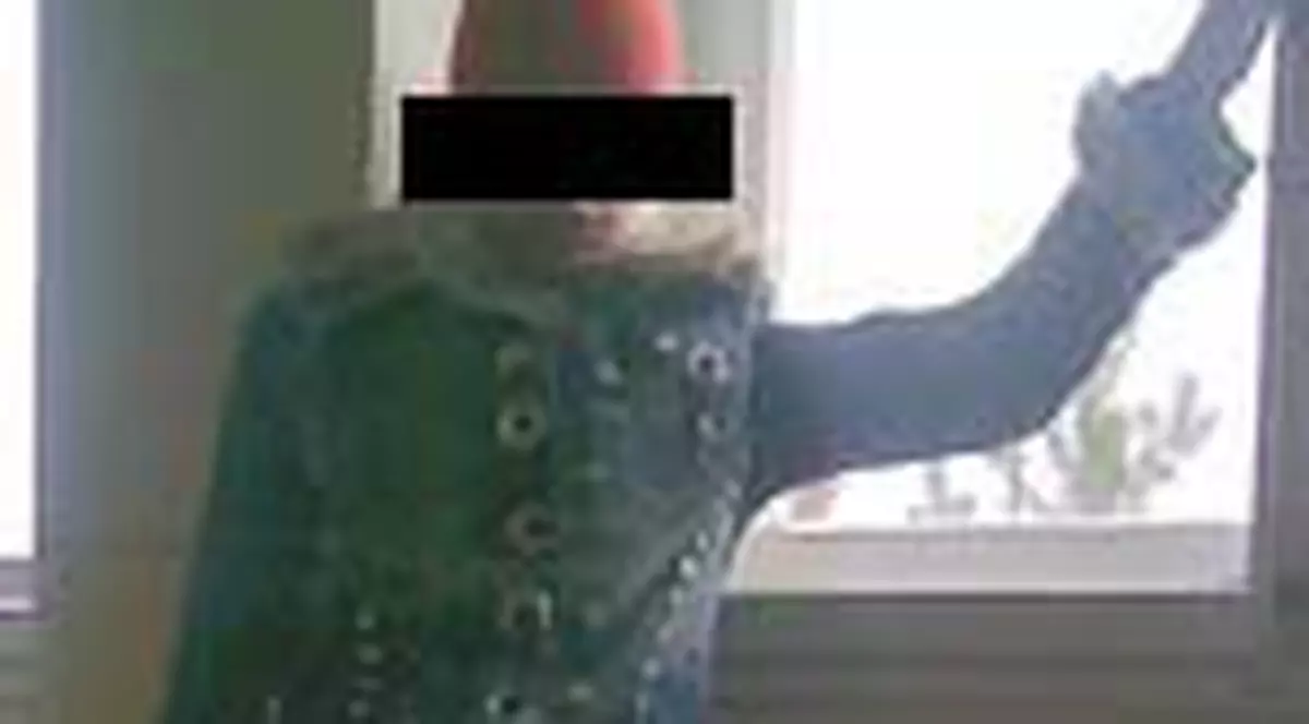 'Vreau sa se termine totul'