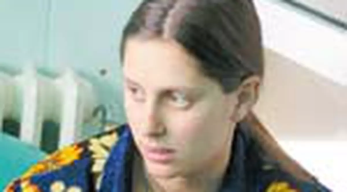 Adolescenta care a nascut la 13 ani vrea sa fie mireasa