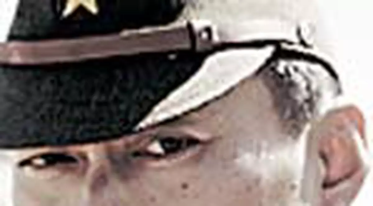 'Scrisori din Iwo Jima'