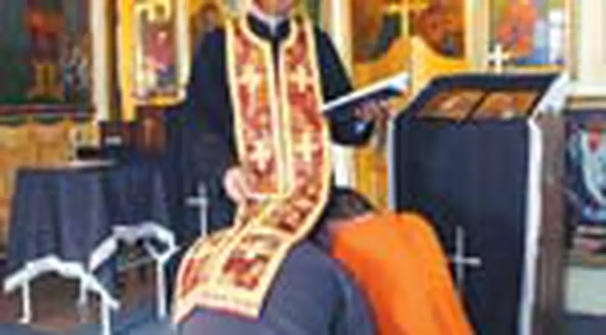 El este duhovnicul mintilor ratacite 