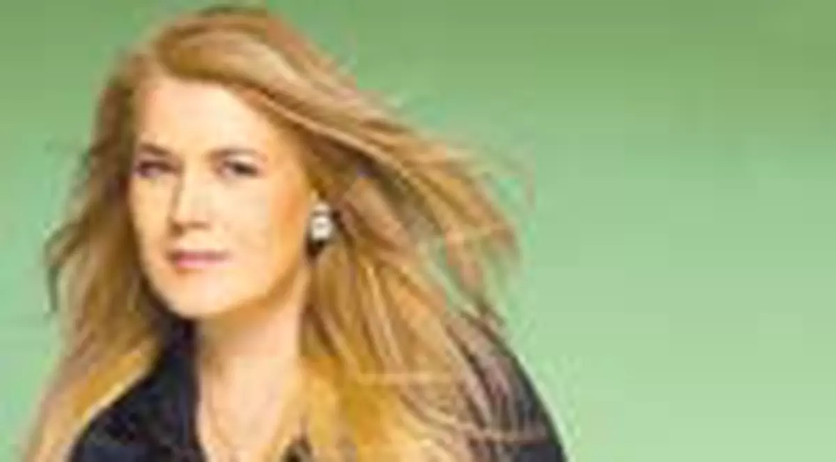 Liana Stanciu va calatori foarte mult