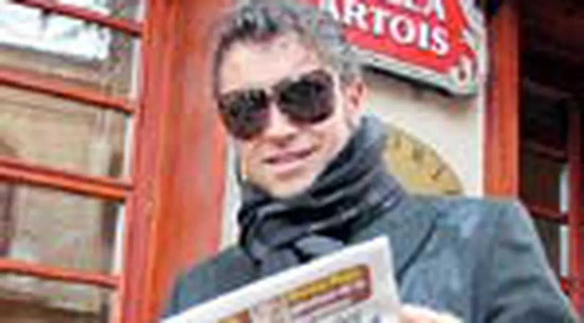 Si eu citesc Libertatea!