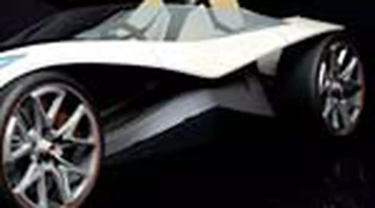 Un roman a desenat cel mai frumos Peugeot