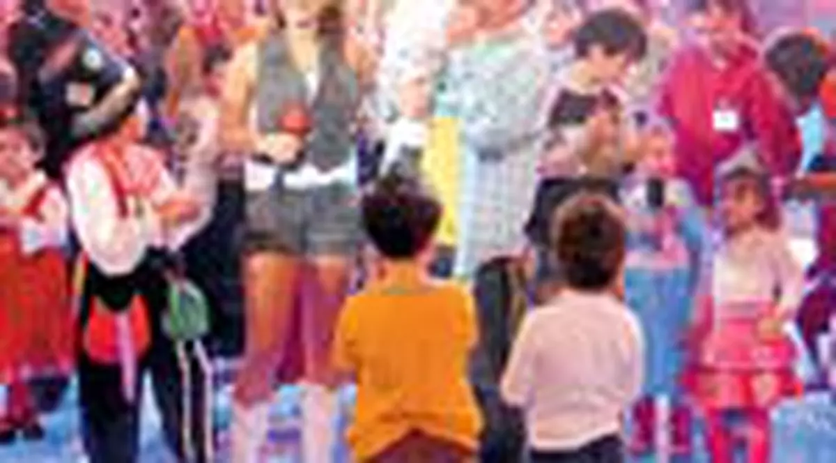 'Vreau sa-mi vad parintii si fratii'