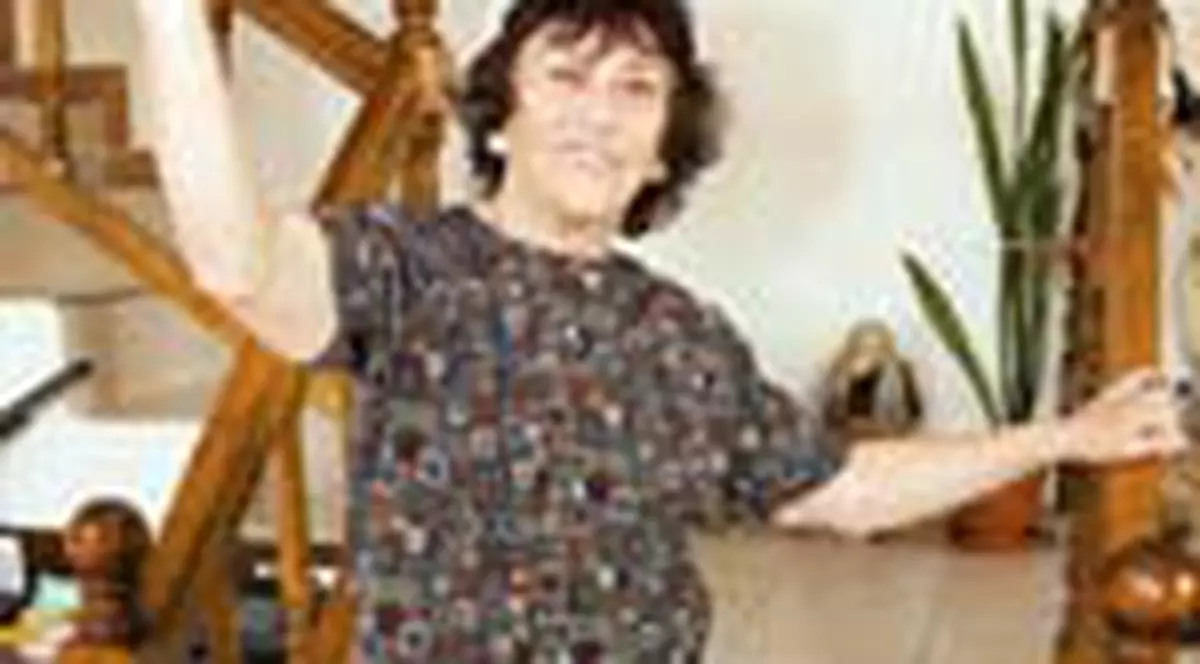 Cea mai veche familie de circari