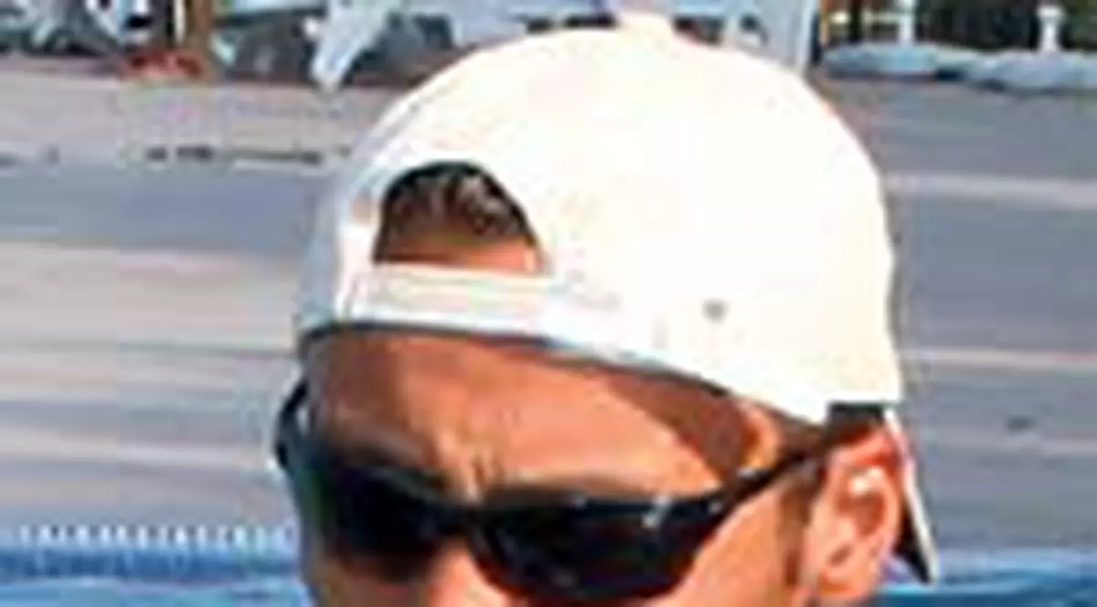 Potec si Florea au devenit imaginea Tyr