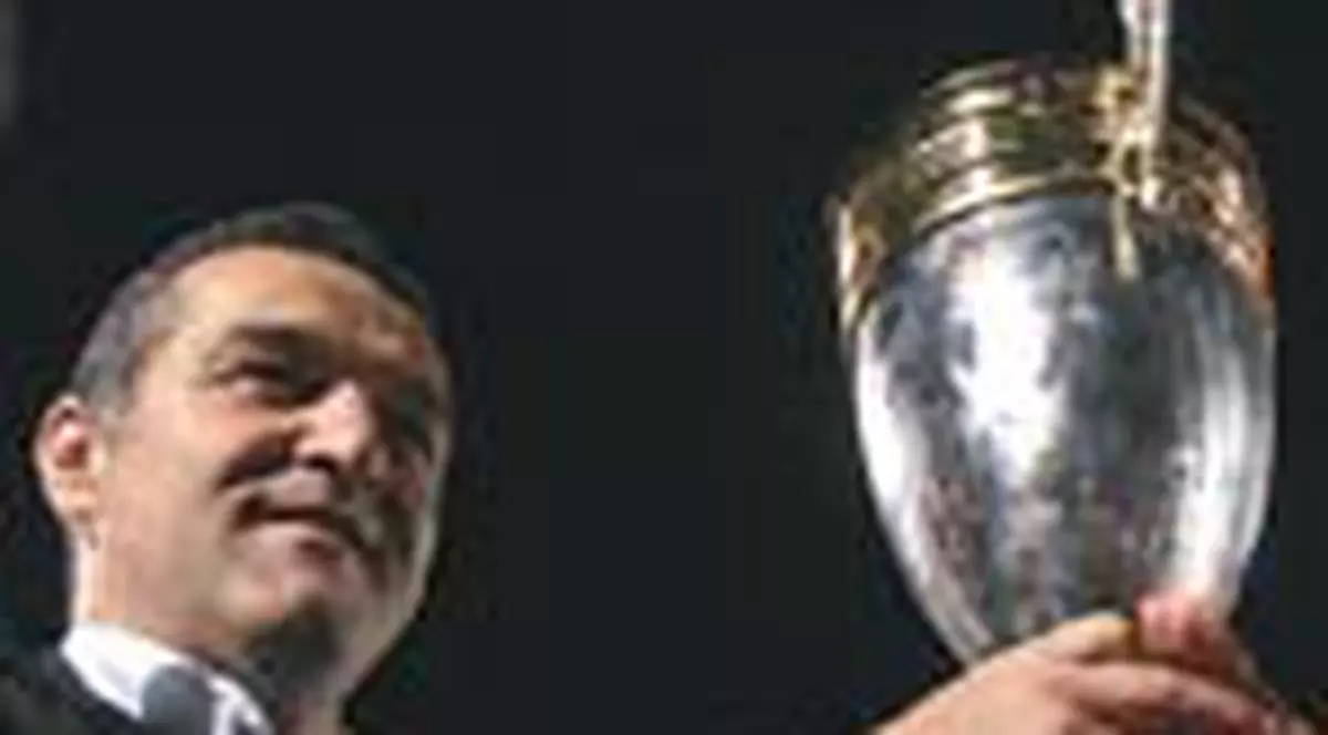 'Oli nu e in pericol'