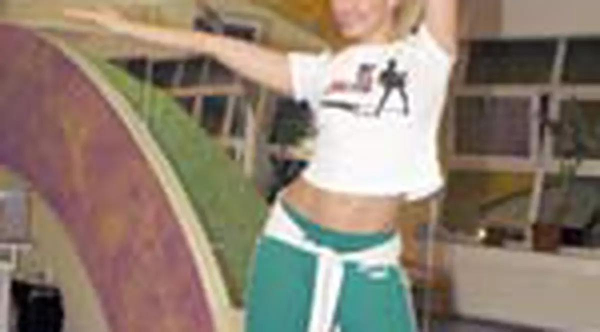 Slabiti in pasi de dans