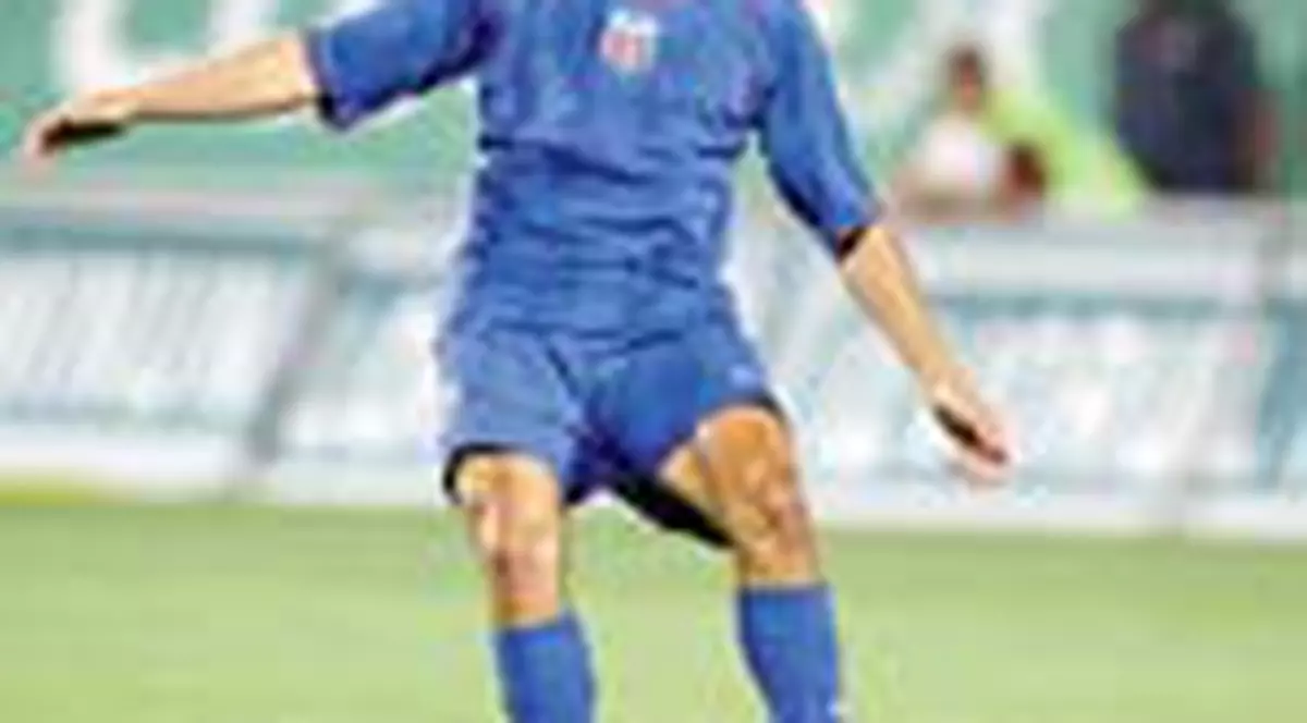 Aliuta, foarte aproape de Liga I