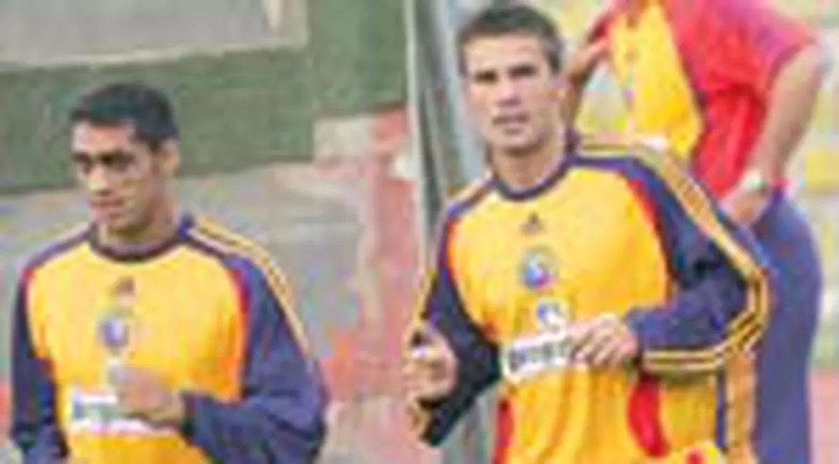 Mutu: 'Ne trebuie un punct'