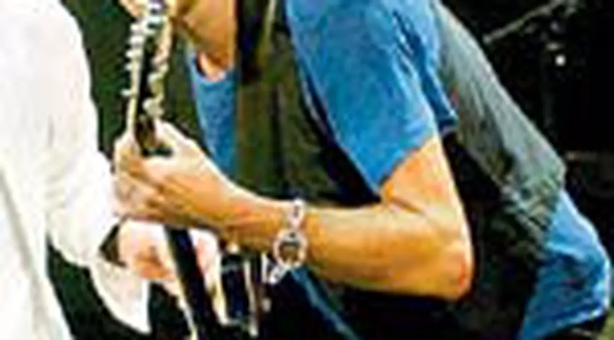 87  lei, cel mai ieftin bilet la concertul  Rolling Stones