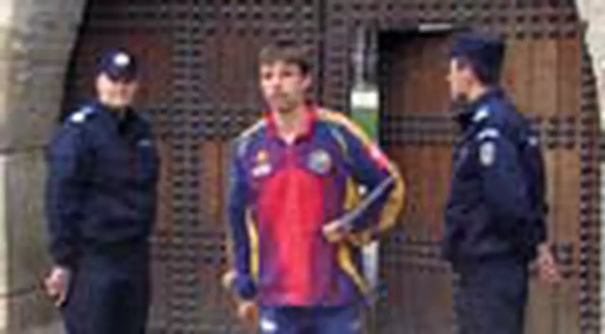 S-au rugat la manastire