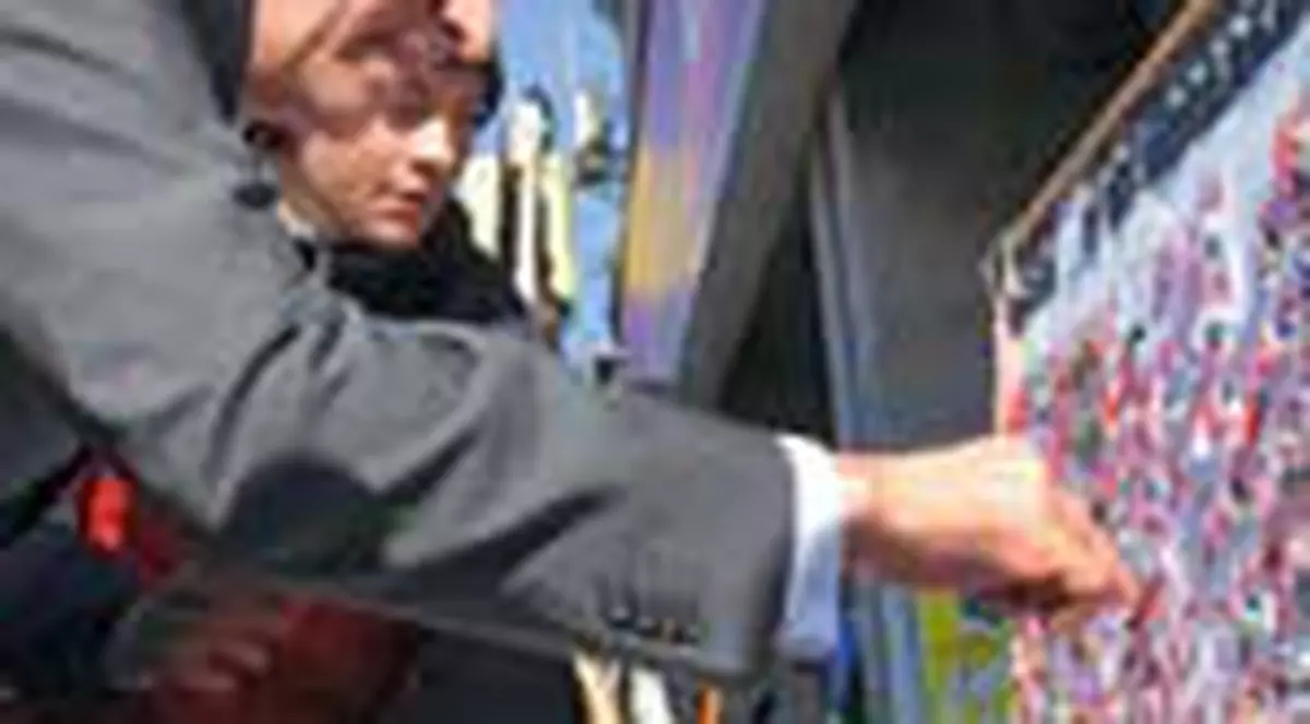 A dat pe strada martisoare 