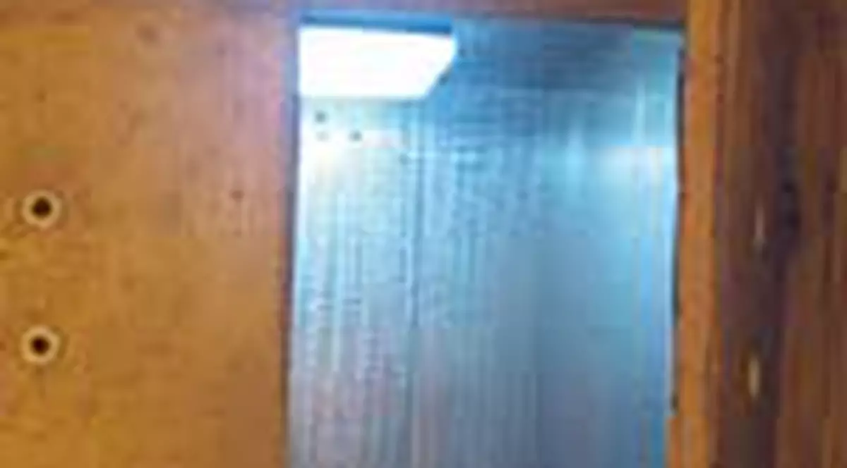 Senatorii se tem de lift