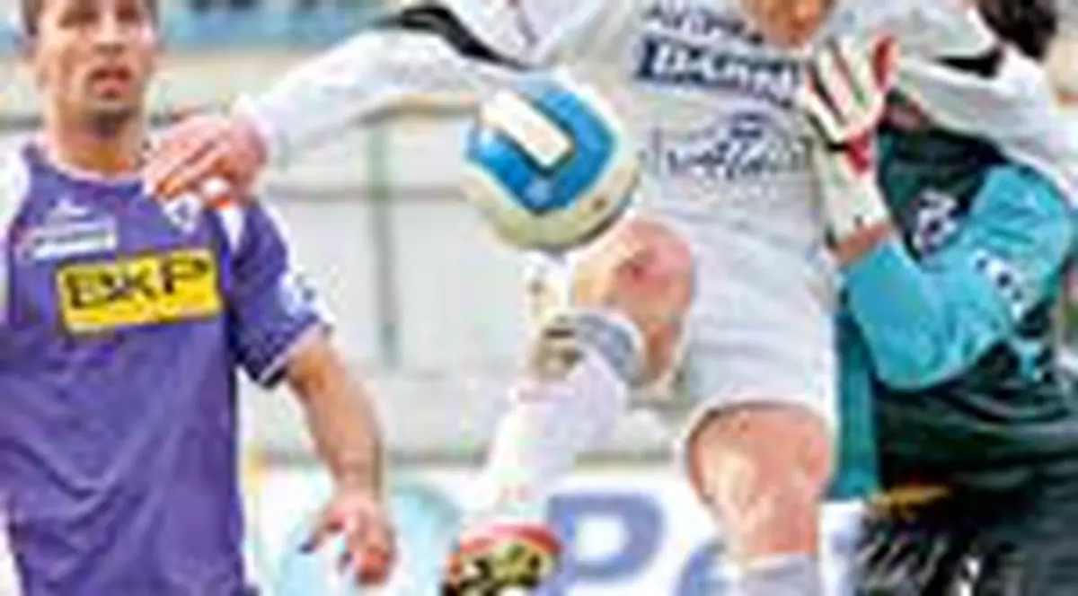 Adio podium pentru Poli!