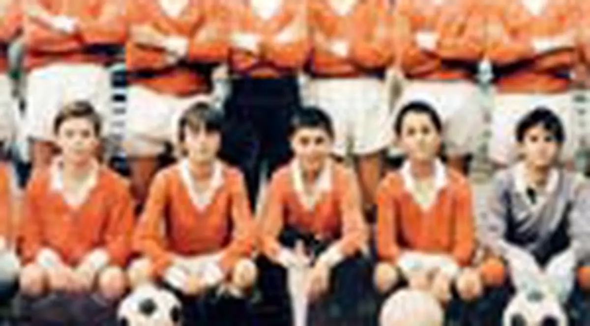 Lungul drum spre glorie