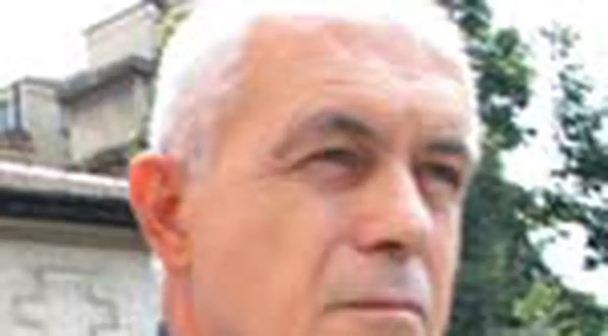 Doctorul Ciomu se intoarce la pacienti