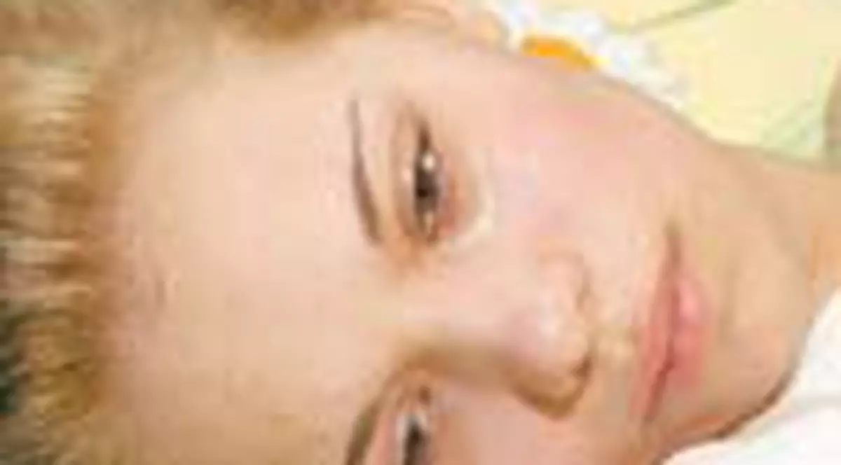 Andreea a scapat de cosmaruri