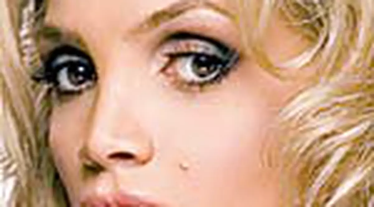 Cristina Spatar, rasfatata de iubit