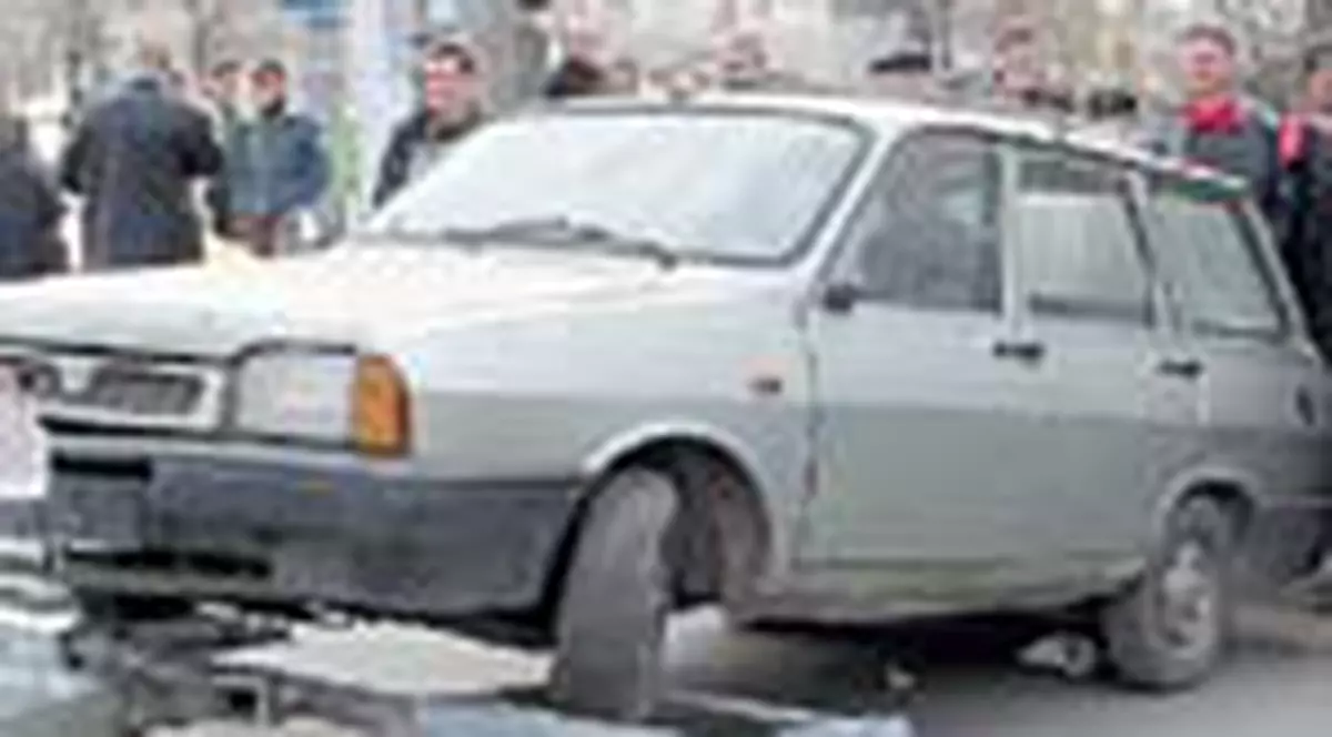 Recuperarea  costa 1.978 lei