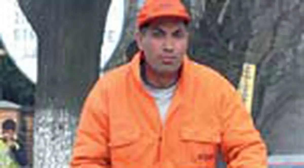 'Matura' cu sistem GPS