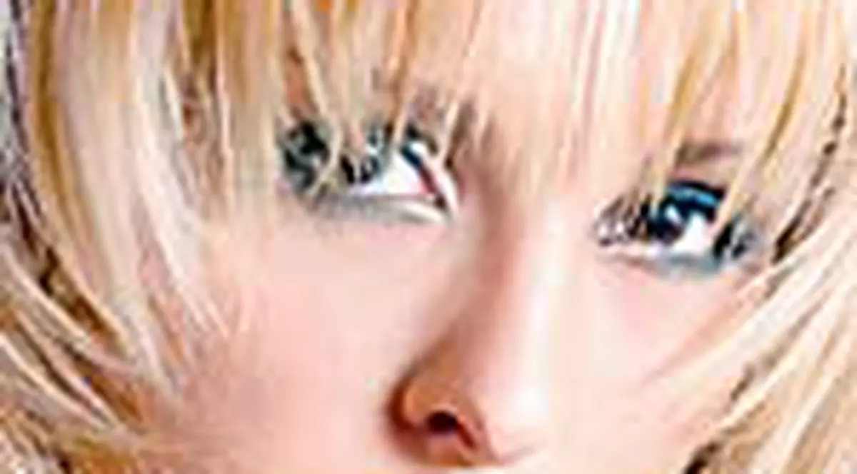 Diana (ex-Pops) si-a deschis un magazin de decoratiuni