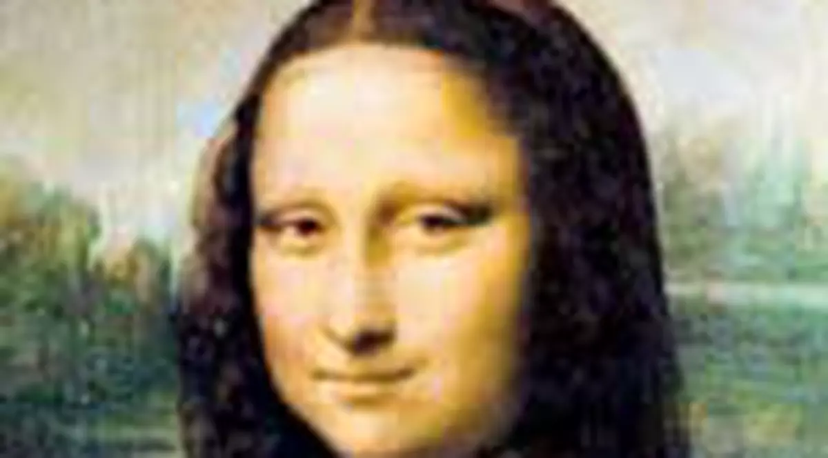 Furtul 'Giocondei' lui   Da Vinci, 'crima secolului'