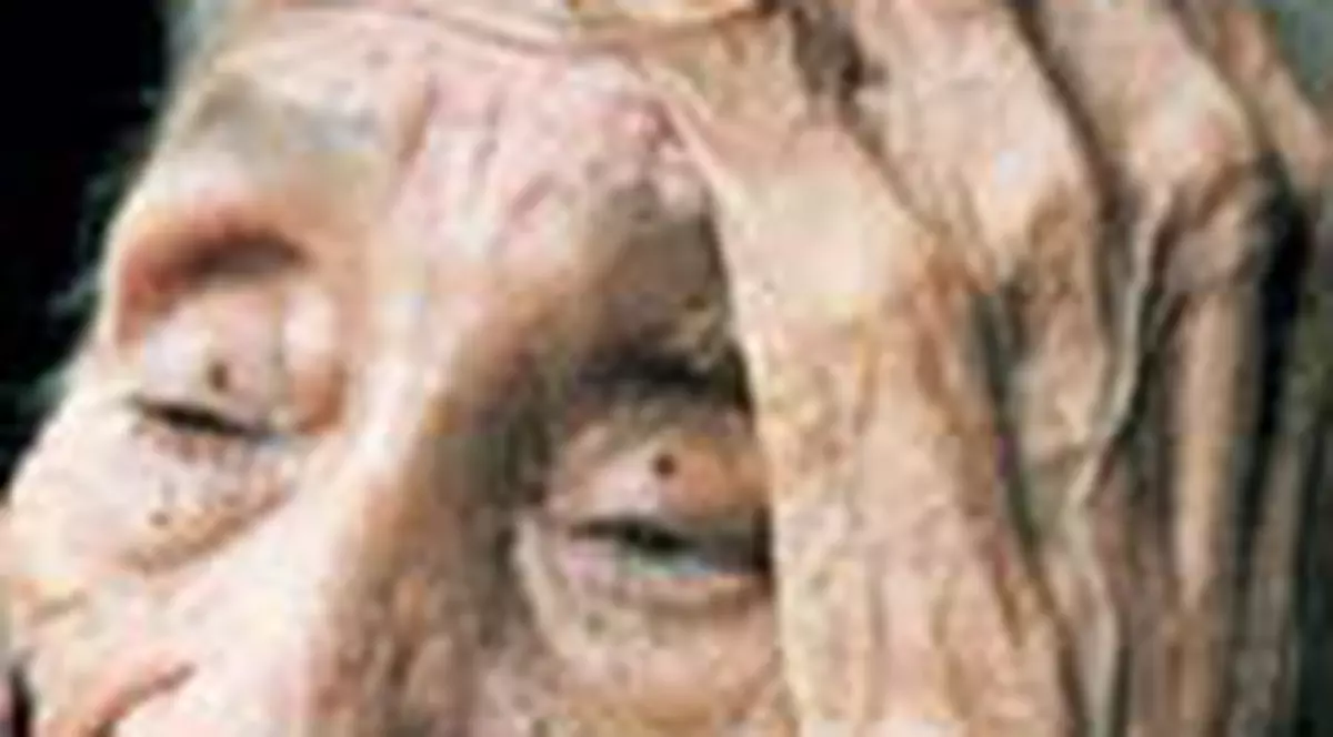 A murit cel mai batran om din lume